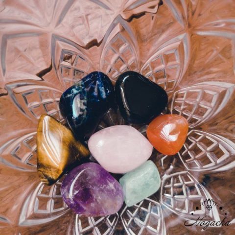 pack harmonisation des chakras
