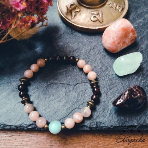 bracelet-confiance-estime-de-soi-pierre-de-soleil-grenat