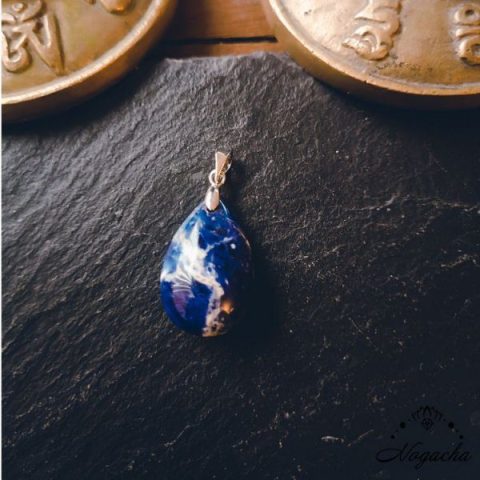 pendentif-sodalite-pierre-roulee