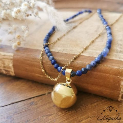 bola-sodalite-90-perles-nogacha
