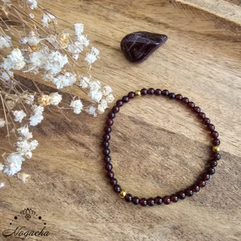 bracelet-4mm-uni-grenat