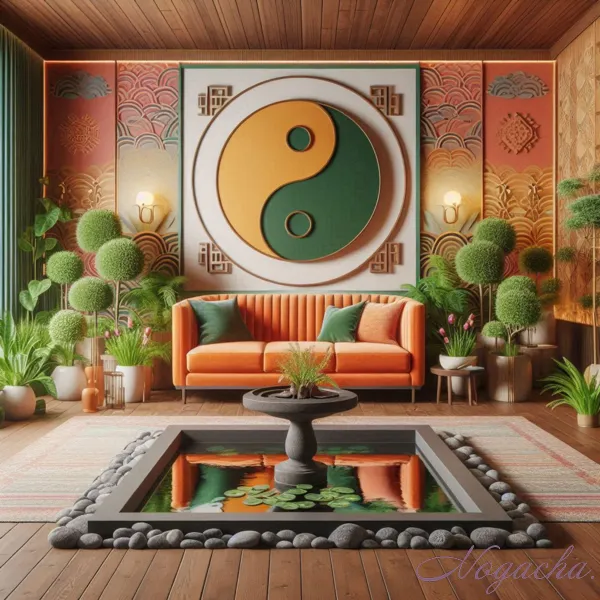 Le feng shui, ou l’art d’harmoniser ton intérieur