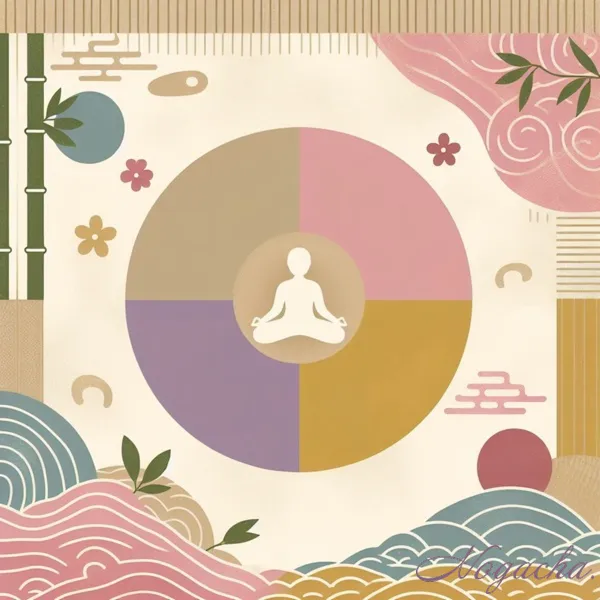 Trouve ton ikigai et donne un sens à ta vie !