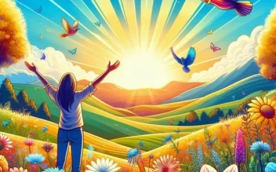 Rituel de gratitude : comment cultiver la gratitude au quotidien ?