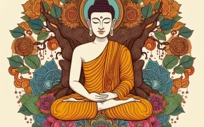 Qui est Bouddha et que représente-t-il vraiment ?