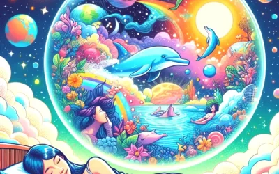 Les Rêves Lucides : Guide complet pour devenir un rêveur lucide