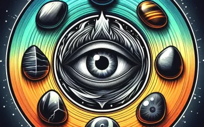 Contre le mauvais oeil, voici les pierres qu&rsquo;ils te faut !