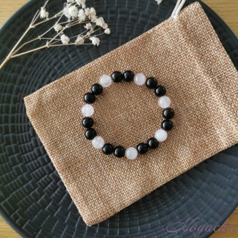 bracelet-deuil-jais-quartz-rose-onyx-k