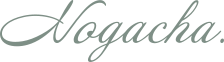 logo nogacha